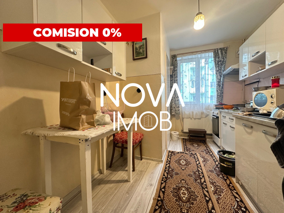 Apartament de vanzare - Hipodrom II