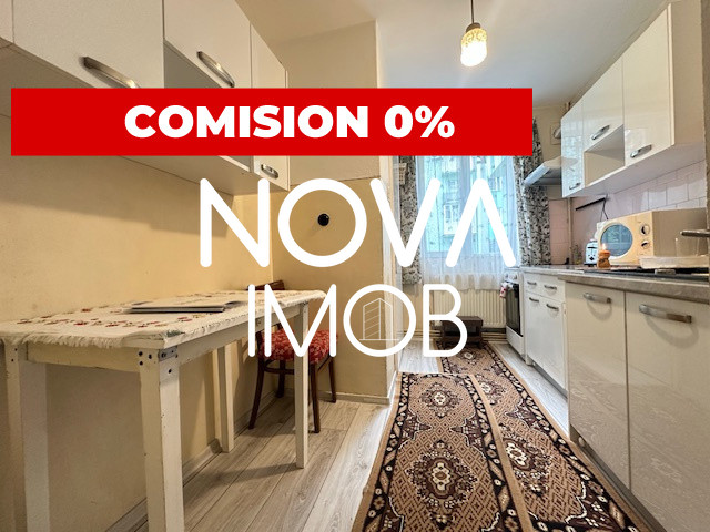 Apartament de vanzare - Hipodrom II