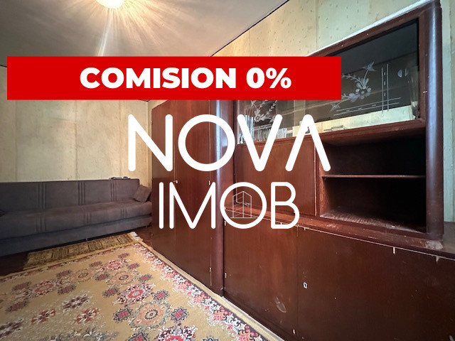 Apartament de vanzare - Hipodrom II