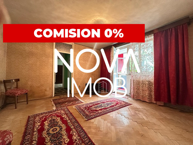 Apartament de vanzare - Hipodrom II