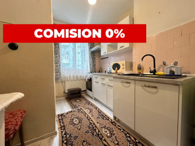 Apartament de vanzare - Hipodrom II