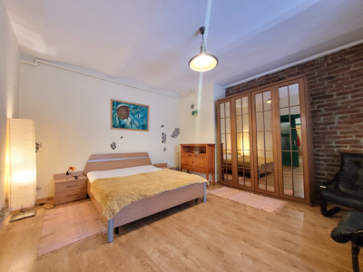 Apartament 2 camere, Vopsitorilor - Central
