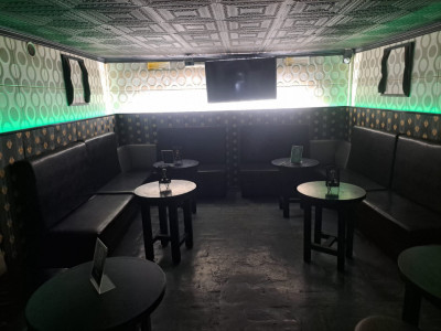 Spatiu comercial - bar - Ultracentral