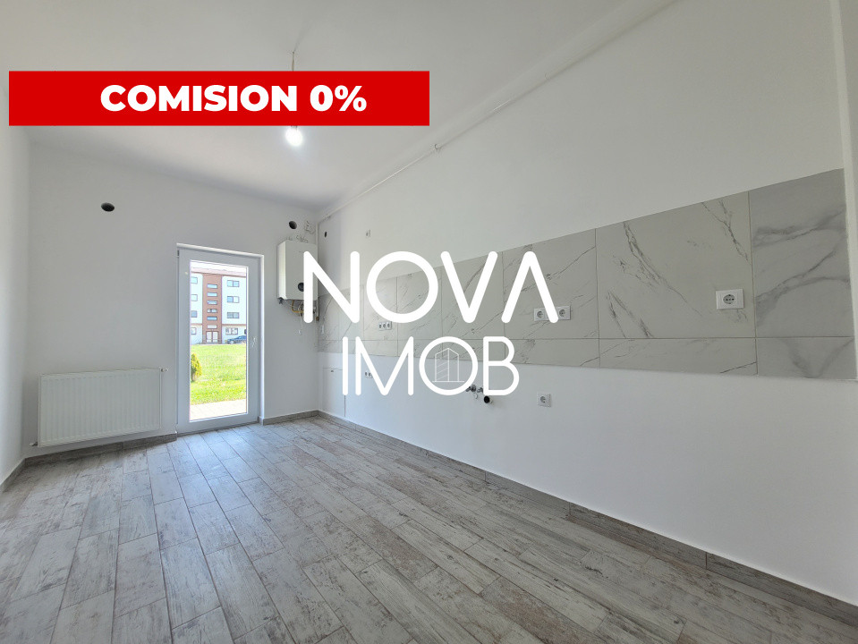 Apartament 3 camere,2 bai si terasa, Cartierul Arhitectilor - Zona Mandra