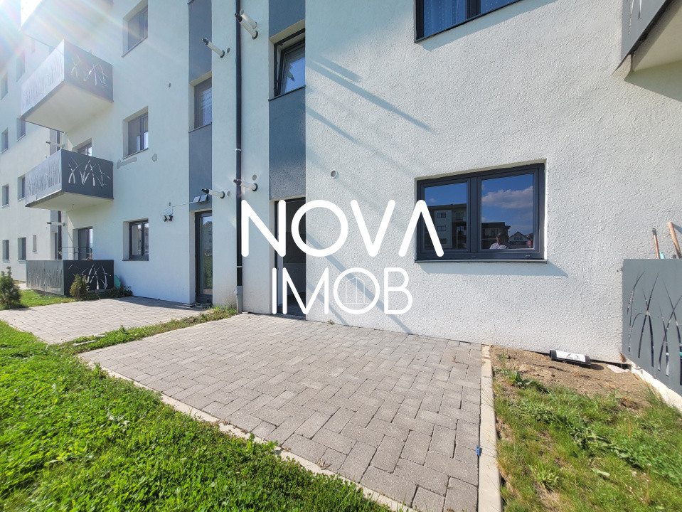 Apartament 3 camere,2 bai si terasa, Cartierul Arhitectilor - Zona Mandra