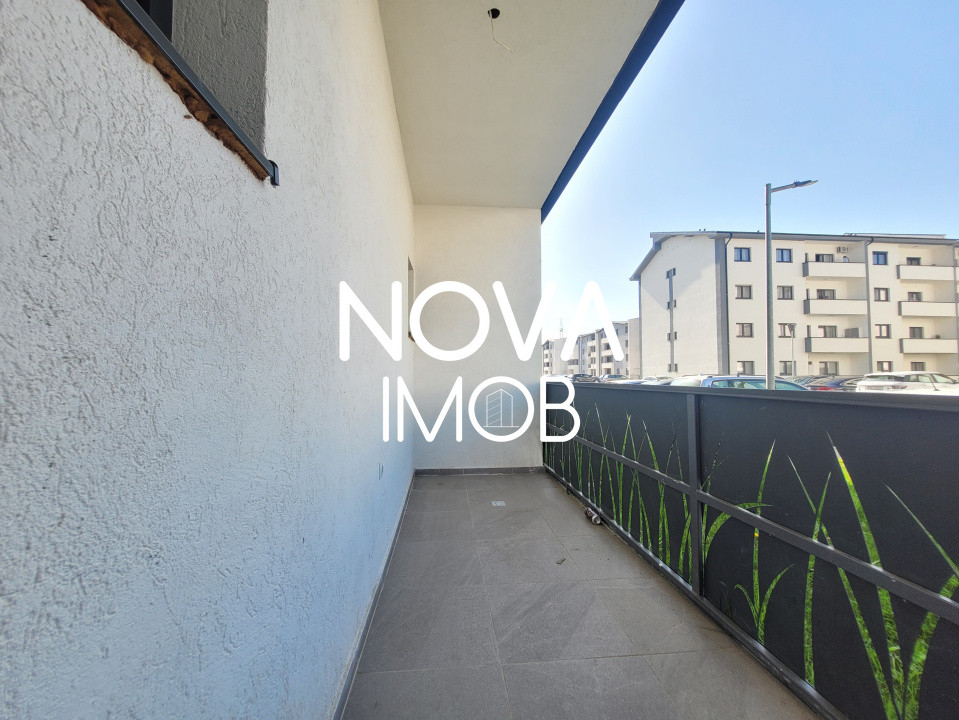 Apartament 3 camere,2 bai si terasa, Cartierul Arhitectilor - Zona Mandra