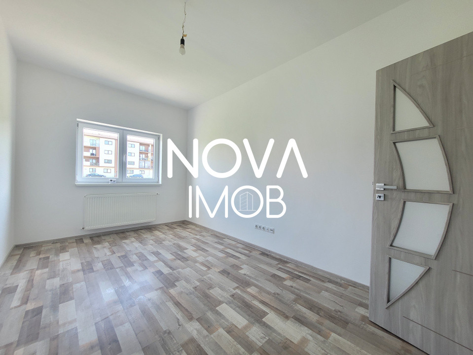 Apartament 3 camere,2 bai si terasa, Cartierul Arhitectilor - Zona Mandra