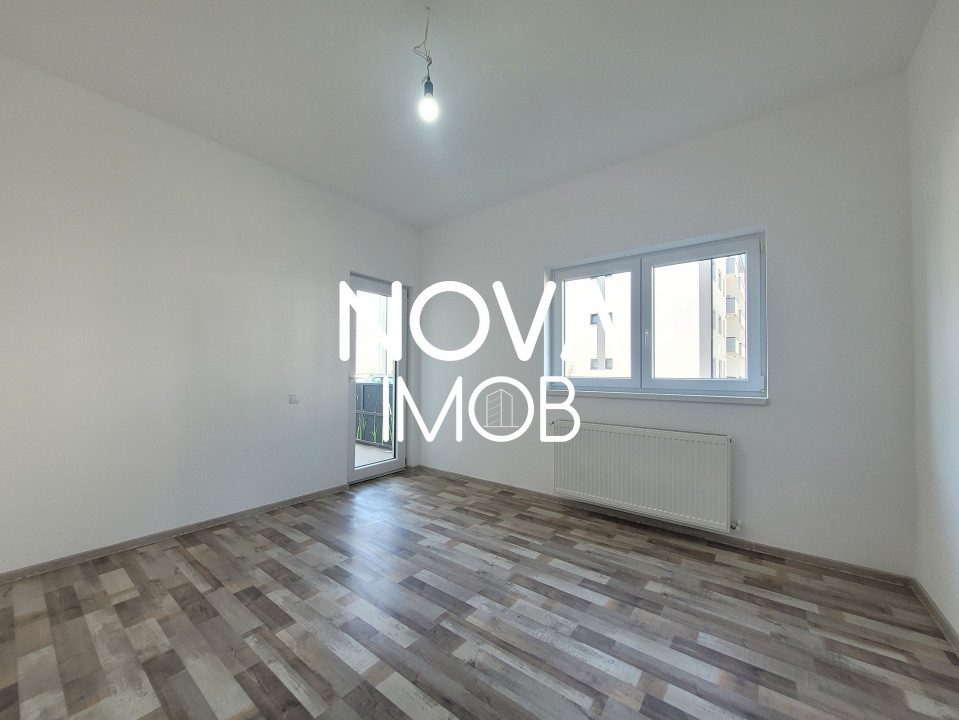 Apartament 3 camere,2 bai si terasa, Cartierul Arhitectilor - Zona Mandra