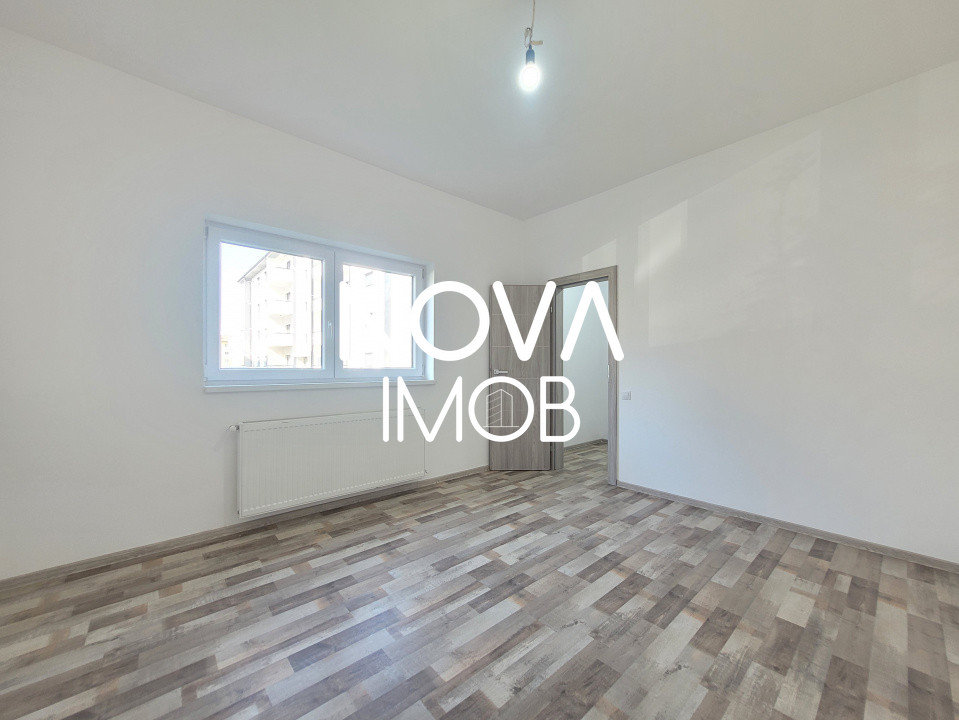 Apartament 3 camere,2 bai si terasa, Cartierul Arhitectilor - Zona Mandra