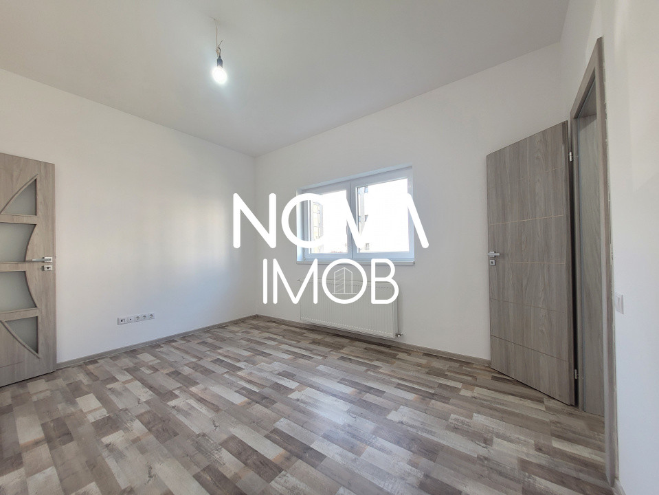 Apartament 3 camere,2 bai si terasa, Cartierul Arhitectilor - Zona Mandra