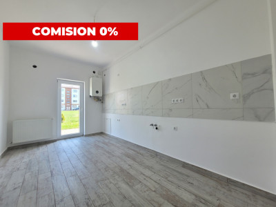 Apartament 3 camere,2 bai si terasa, Cartierul Arhitectilor - Zona Mandra