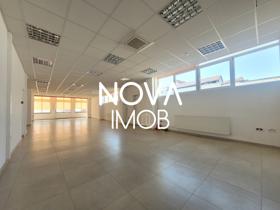 Spatiu comercial de inchiriat 875mp - Piata Cluj