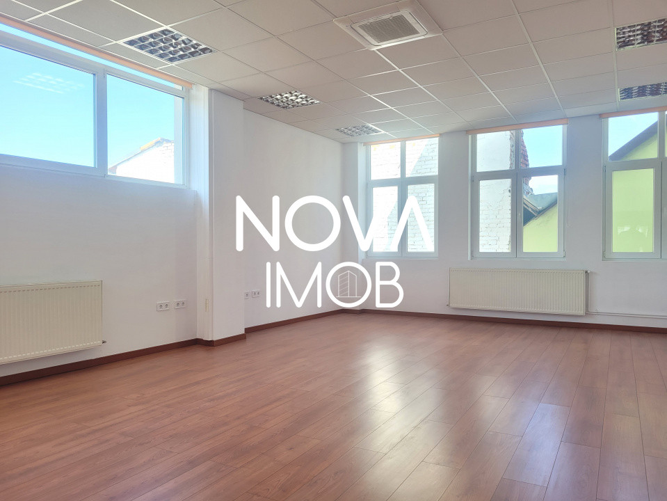 Spatiu comercial de inchiriat 875mp - Piata Cluj