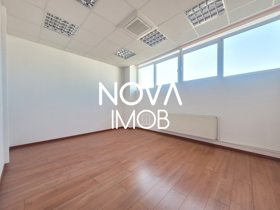 Spatiu comercial de inchiriat 875mp - Piata Cluj