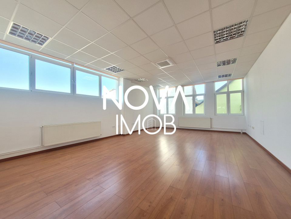 Spatiu comercial de inchiriat 875mp - Piata Cluj