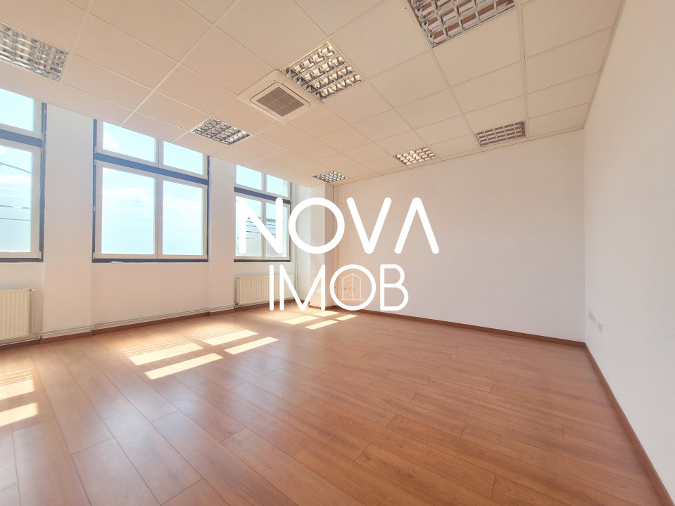 Spatiu comercial de inchiriat 875mp - Piata Cluj