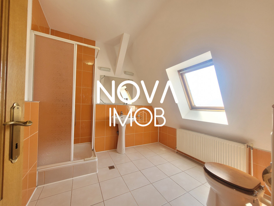 Spatiu comercial de inchiriat 875mp - Piata Cluj