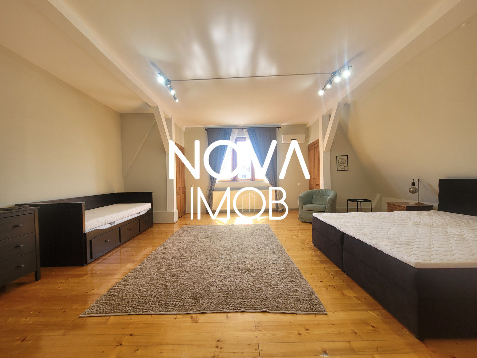 Spatiu comercial de inchiriat 875mp - Piata Cluj