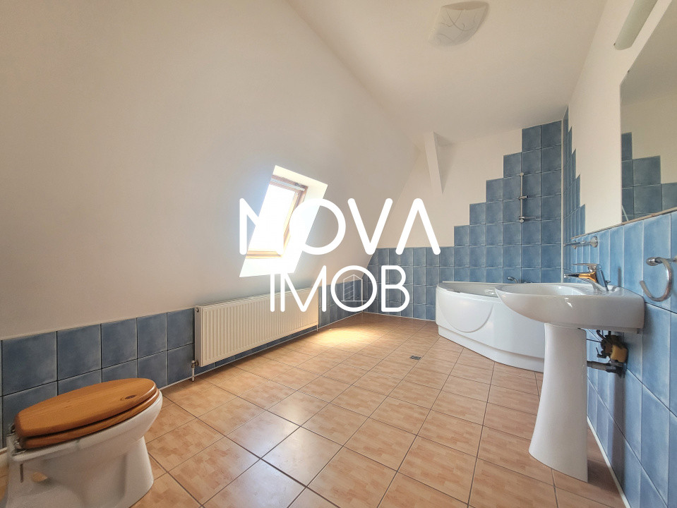 Spatiu comercial de inchiriat 875mp - Piata Cluj