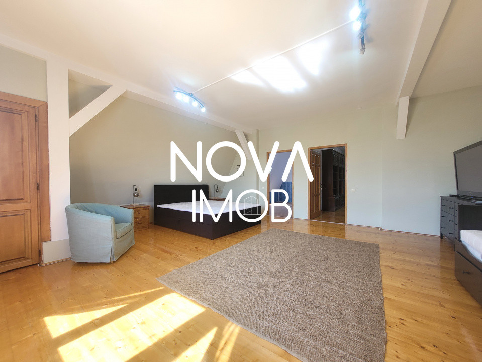 Spatiu comercial de inchiriat 875mp - Piata Cluj