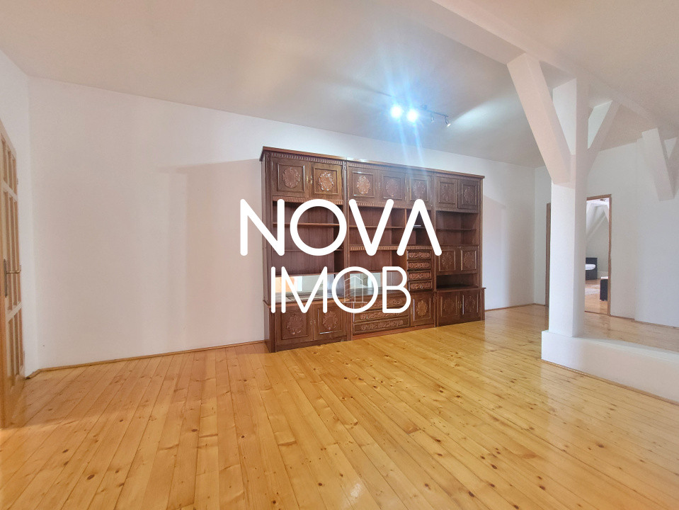 Spatiu comercial de inchiriat 875mp - Piata Cluj