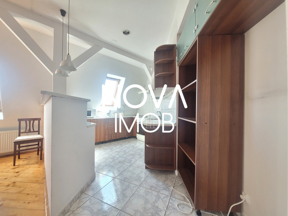 Spatiu comercial de inchiriat 875mp - Piata Cluj