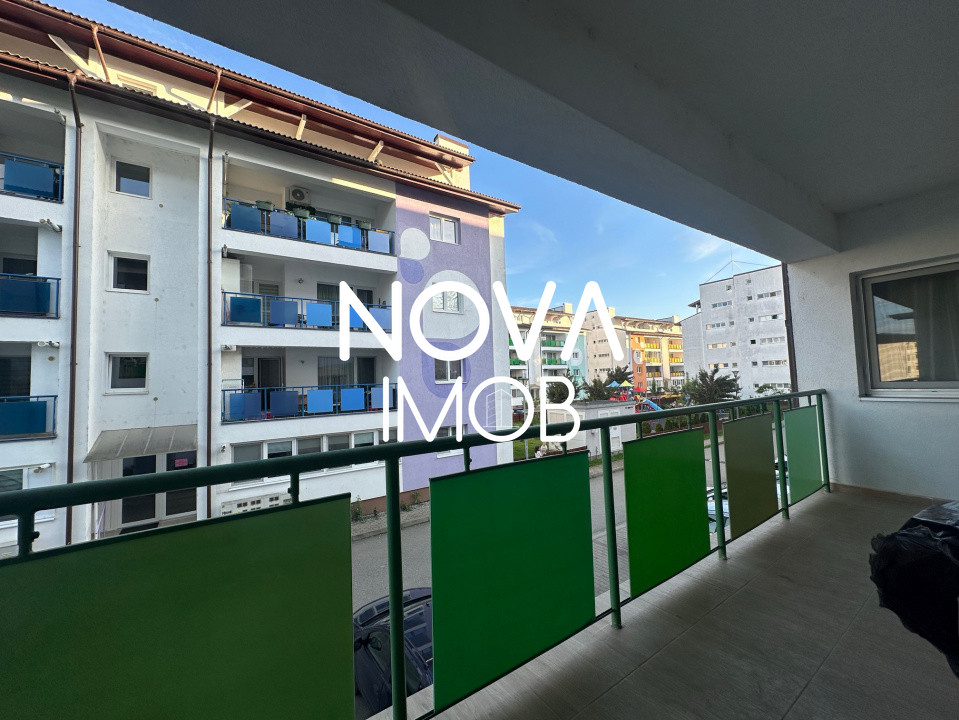 Apartament 3 camere, mobilat si utilat - Str. Doamna Stanca