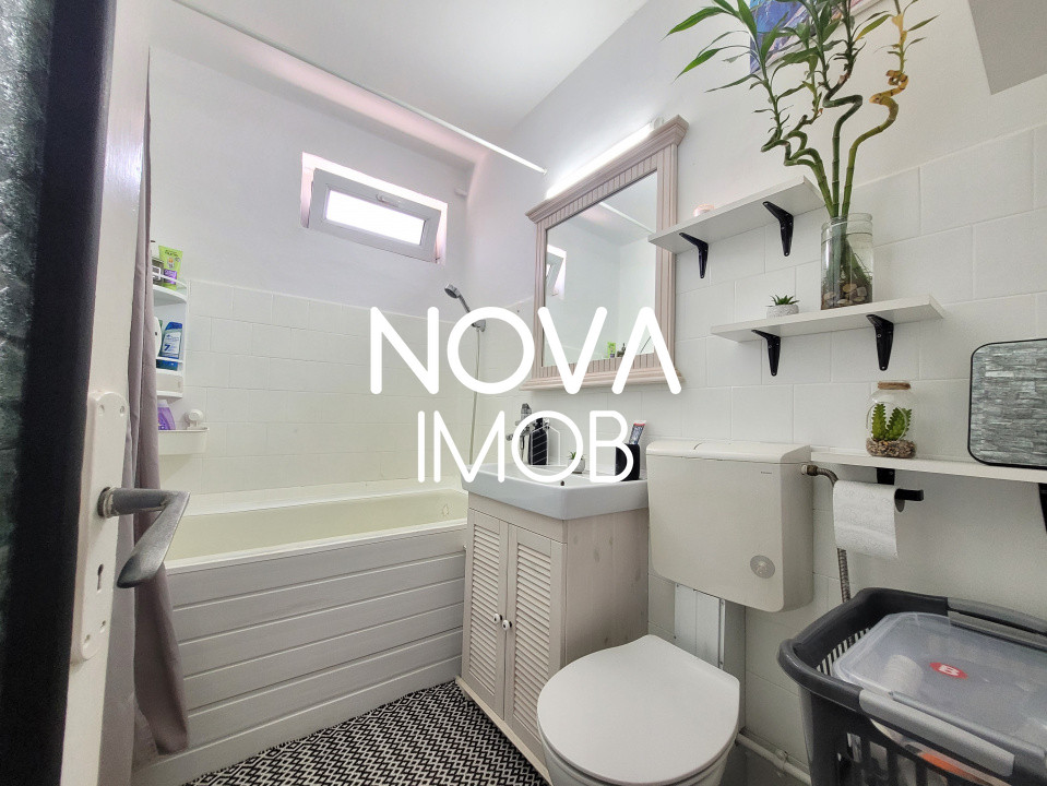 Apartament 2 camere, mobilat-utilat, Zona Terezian