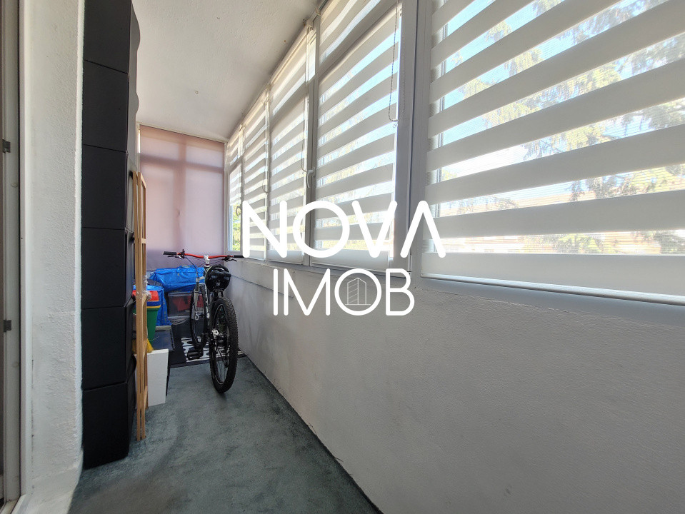 Apartament 2 camere, mobilat-utilat, Zona Terezian
