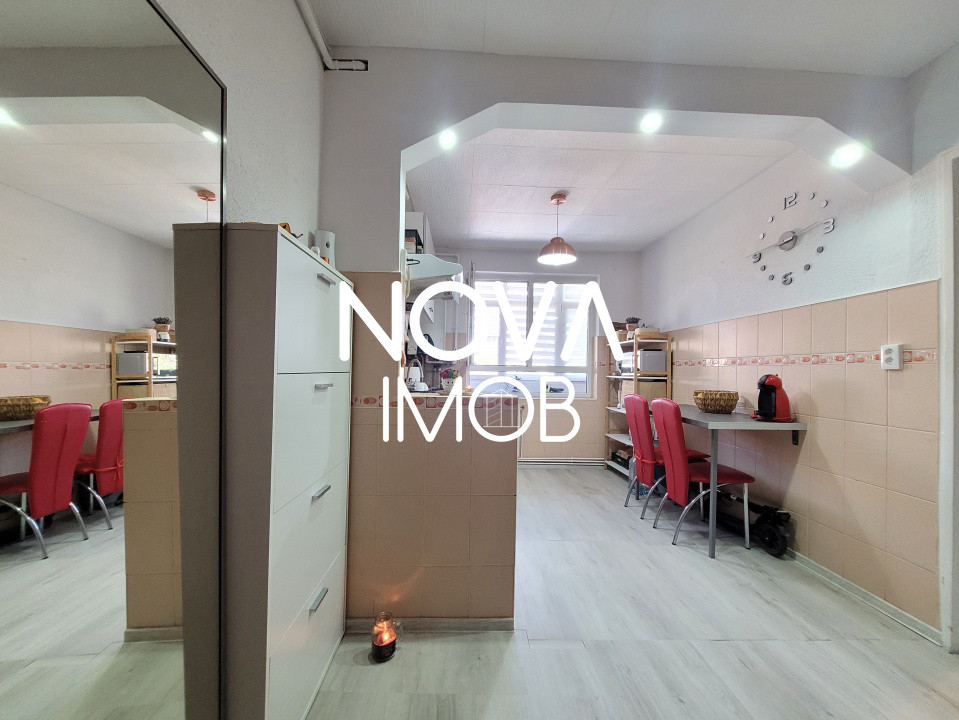 Apartament 2 camere, mobilat-utilat, Zona Terezian