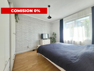 Apartament 2 camere, mobilat-utilat, Zona Terezian
