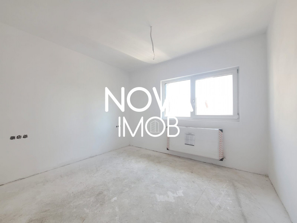Casa intabulata - Zona Triajului, Selimbar