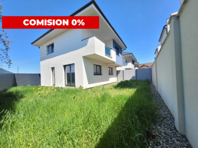 Casa intabulata - Zona Triajului, Selimbar