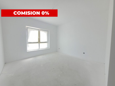 Apartament cu 2 camere, decomandat, Str. Doamna Stanca