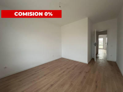 Apartament 3 camere, etajul 3 - Str. Doamna Stanca