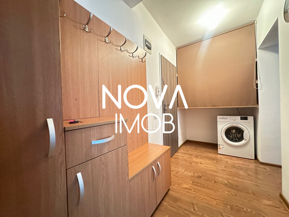 Garsoniera de inchiriat, Str. Liviu Ciulei