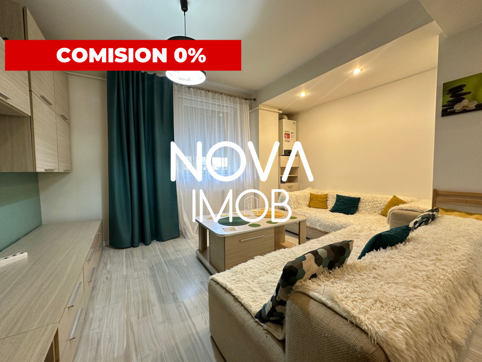 Apartament 3 camere, Valea Aurie - COMISION 0