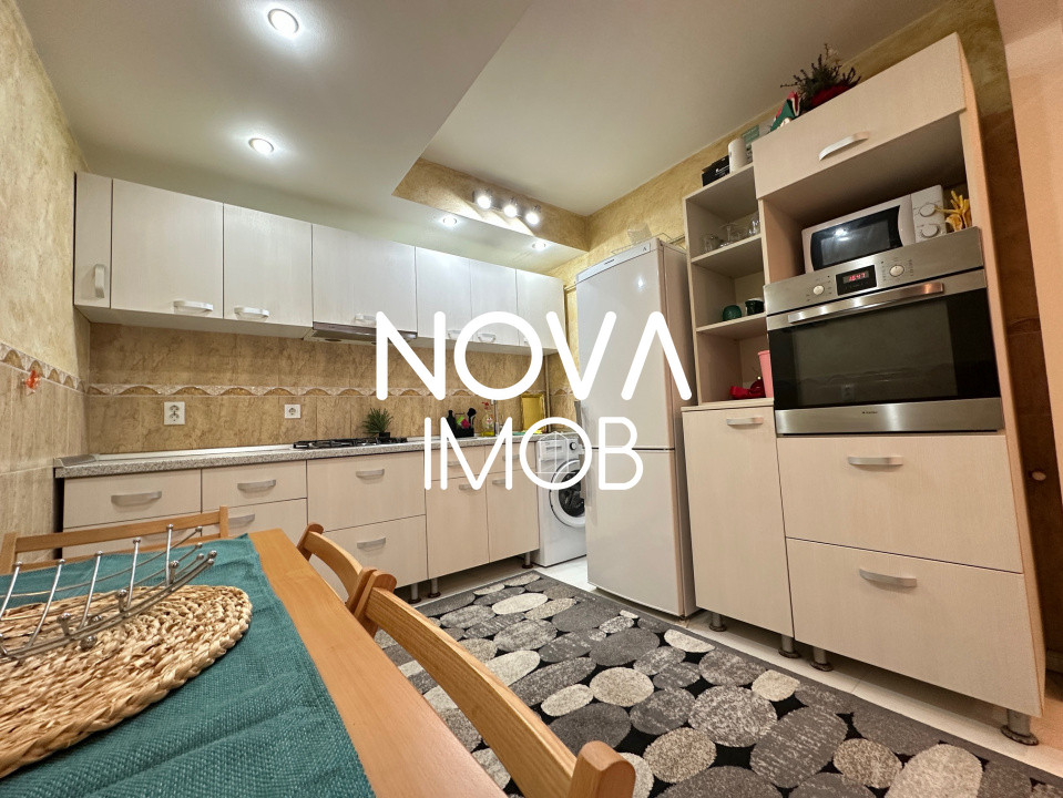 Apartament 3 camere, Valea Aurie - COMISION 0