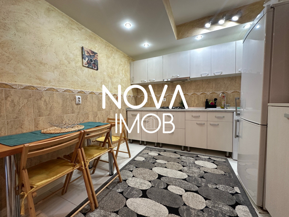 Apartament 3 camere, Valea Aurie - COMISION 0