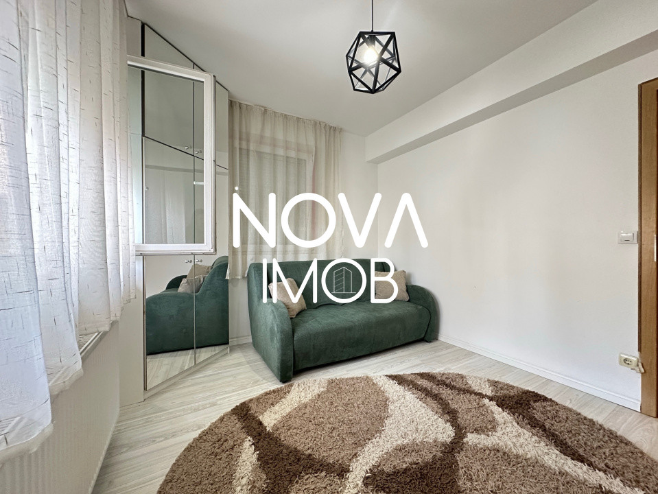 Apartament 3 camere, Valea Aurie - COMISION 0