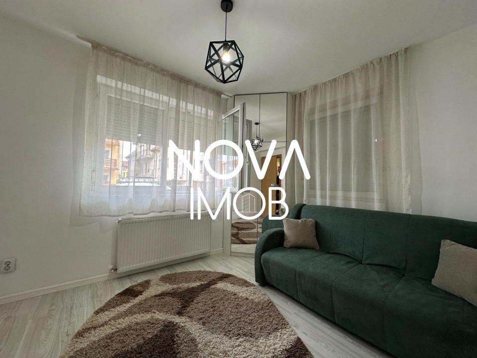 Apartament 3 camere, Valea Aurie - COMISION 0