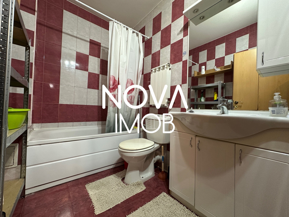 Apartament 3 camere, Valea Aurie - COMISION 0