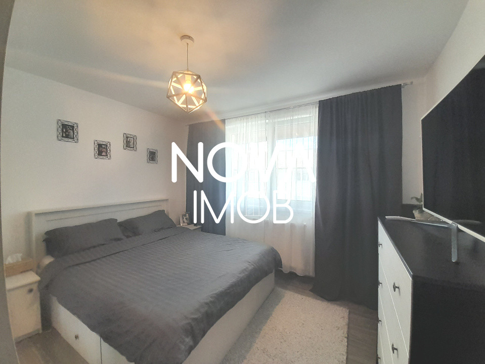 Apartament 2 camere cu pod amenajat, Cartierul Arhitectilor