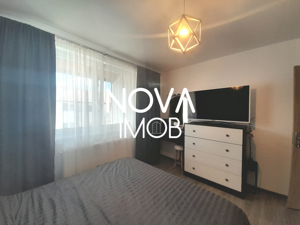 Apartament 2 camere cu pod amenajat, Cartierul Arhitectilor
