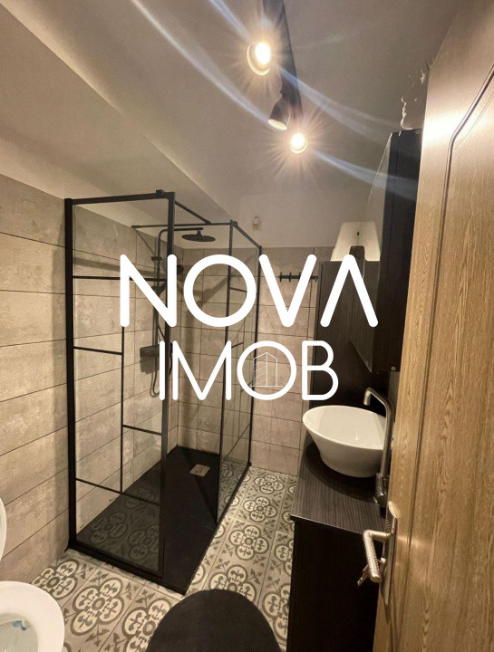 Apartament 2 camere cu pod amenajat, Cartierul Arhitectilor