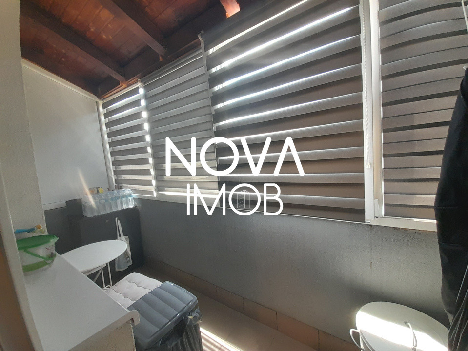 Apartament 2 camere cu pod amenajat, Cartierul Arhitectilor