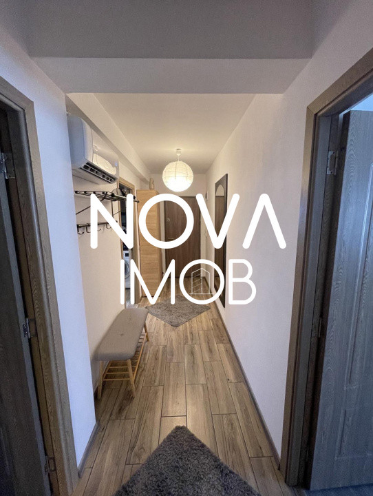 Apartament 2 camere cu pod amenajat, Cartierul Arhitectilor
