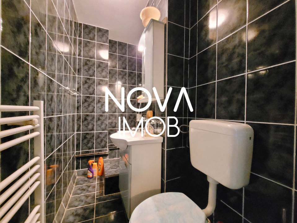 COMISION 0% | Apartament cu 4 camere, mobilat si utilat | Zona Garii 