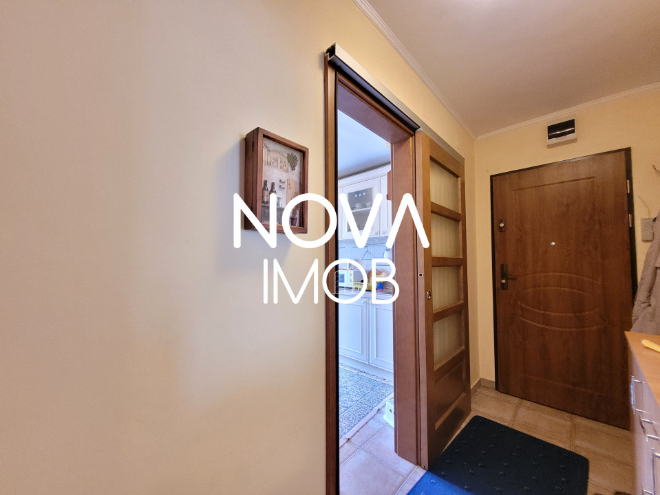 COMISION 0% | Apartament cu 4 camere, mobilat si utilat | Zona Garii 