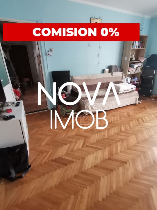 Apartament 2 camere, parter, Vasile Milea